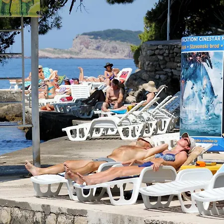 By The Sea Cavtat, Dubrovnik - 9067 Apartman