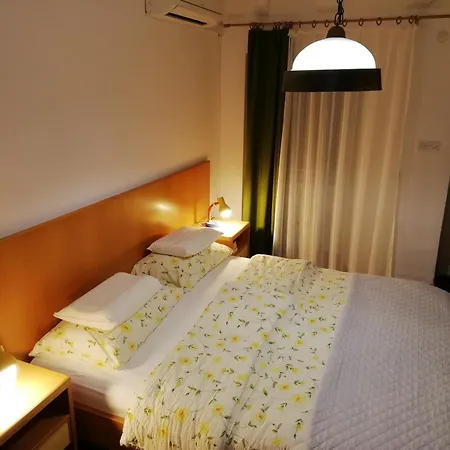 شقة By The Sea Cavtat, Dubrovnik - 9067 تْسافتات