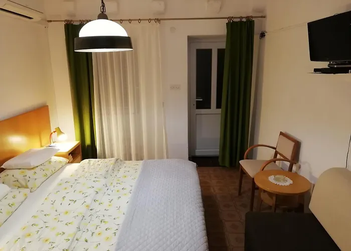 By The Sea Cavtat, Dubrovnik - 9067 Lägenhet Cavtat