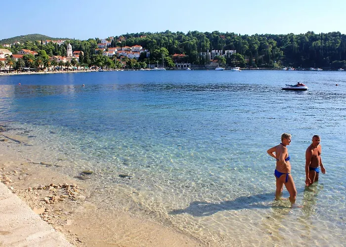 By The Sea Cavtat, Dubrovnik - 9067 Cavtat
