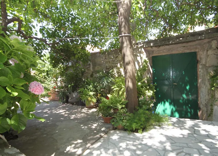 By The Sea Cavtat, Dubrovnik - 9067 * Cavtat