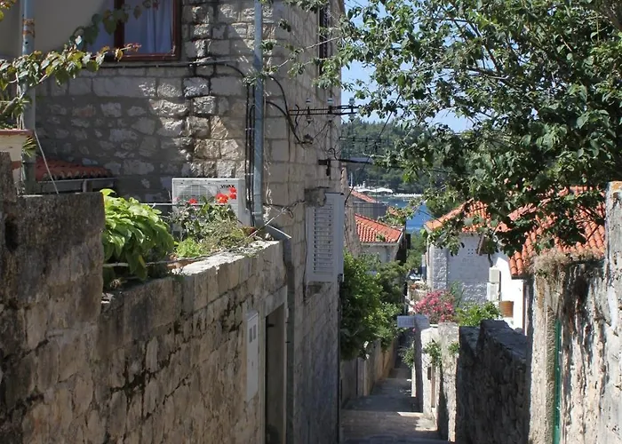 By The Sea Cavtat, Dubrovnik - 9067 *