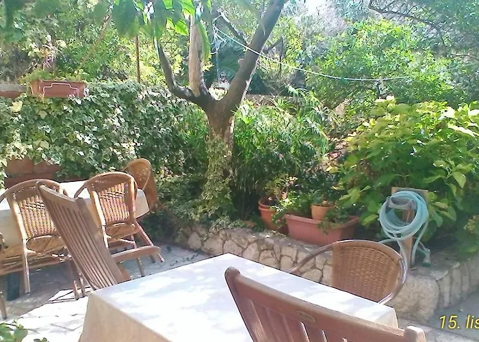 Lägenhet By The Sea Cavtat, Dubrovnik - 9067 Cavtat