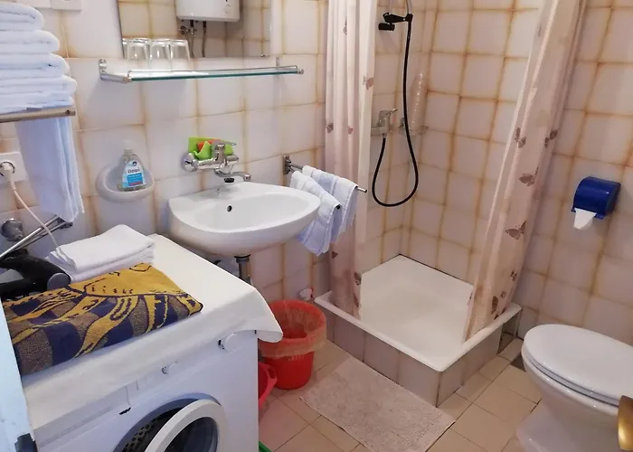 By The Sea Cavtat, Dubrovnik - 9067 *