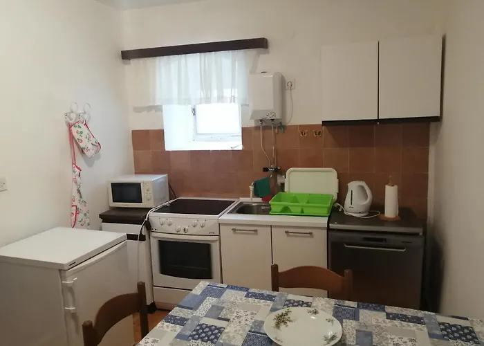 Appartement By The Sea Cavtat, Dubrovnik - 9067 Cavtat