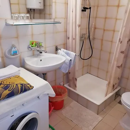 By The Sea Cavtat, Dubrovnik - 9067 *