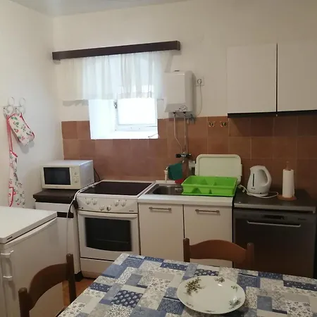 شقة By The Sea Cavtat, Dubrovnik - 9067 تْسافتات