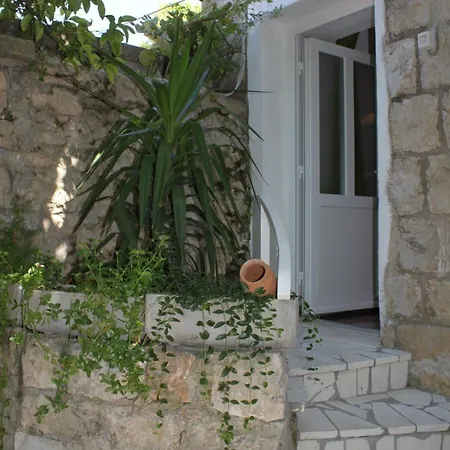 شقة By The Sea Cavtat, Dubrovnik - 9067 تْسافتات