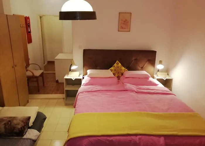 Apartment By The Sea Cavtat, Dubrovnik - 9067