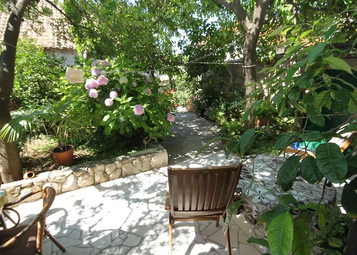Apartment By The Sea Cavtat, Dubrovnik - 9067 *